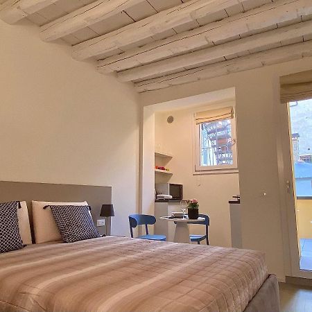 Residenza Subitosanto - Appartamento 1B "Palladio" Pádua Exterior foto