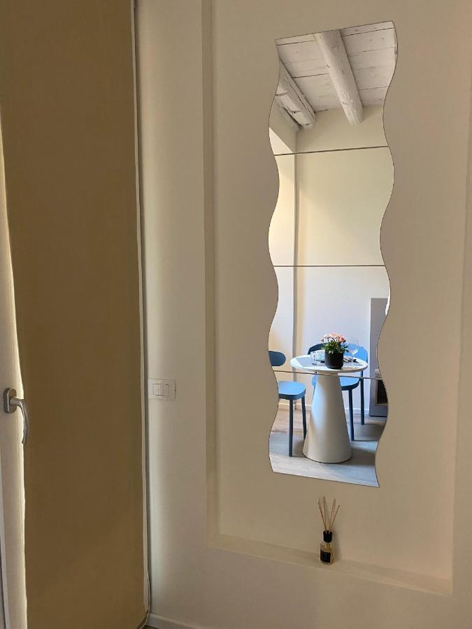 Residenza Subitosanto - Appartamento 1B "Palladio" Pádua Exterior foto