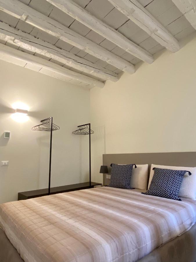 Residenza Subitosanto - Appartamento 1B "Palladio" Pádua Exterior foto