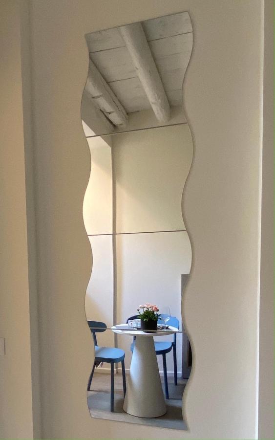Residenza Subitosanto - Appartamento 1B "Palladio" Pádua Exterior foto